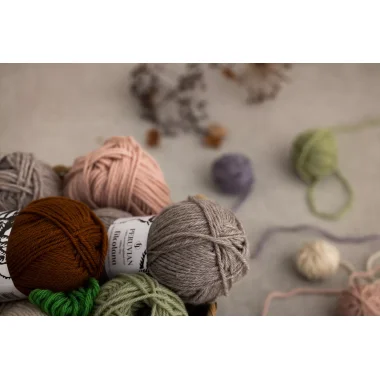 Filcolana Peruvian Highland Wool