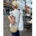 PetiteKnit - Florence Bag, strikkeopskrift (papir)