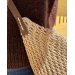PetiteKnit - Florence Bag, strikkeopskrift (papir)