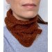 Trine Knitwear - Tango Scarf, strikkeopskrift (PDF download)