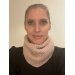 Trine Knitwear - Tango Scarf, strikkeopskrift (PDF download)