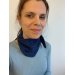 Trine Knitwear - Tango Scarf, strikkeopskrift (PDF download)