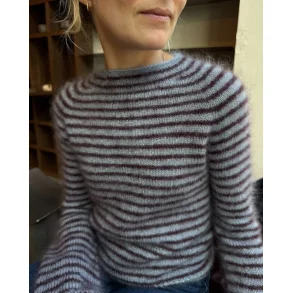 Frankie Blouse - PetiteKnit