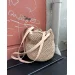 PetiteKnit - French Market Bag, strikkeopskrift (papir)