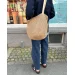 PetiteKnit - French Market Bag, strikkeopskrift (papir)