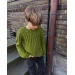Haralds Sweater - PetiteKnit, papir