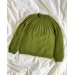 Haralds Sweater - PetiteKnit, papir