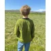 Haralds Sweater - PetiteKnit, papir