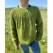 Haralds Sweater - PetiteKnit, papir