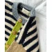 PetiteKnit - Holger Cardigan, strikkeopskrift (papir)