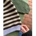PetiteKnit - Holger Sweater, strikkeopskrift (papir)