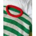 PetiteKnit - Holger Sweater Man, strikkeopskrift (papir)