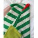 PetiteKnit - Holger Sweater Man, strikkeopskrift (papir)