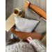 PetiteKnit - Honey Pillow, strikkeopskrift (papir)