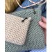 PetiteKnit - Honey Purse, strikkeopskrift (papir)