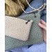 PetiteKnit - Honey Purse, strikkeopskrift (papir)