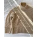 PetiteKnit - Ingrid Sweater, strikkeopskrift (papir)