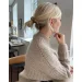 PetiteKnit - Ingrid Sweater, strikkeopskrift (papir)