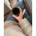 PetiteKnit - Ingrid Sweater, strikkeopskrift (papir)