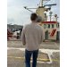 PetiteKnit - Ingrid Sweater Man, strikkeopskrift (papir)