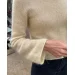PetiteKnit - Ivy Blouse, strikkeopskrift (papir)