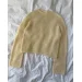PetiteKnit - Ivy Blouse, strikkeopskrift (papir)