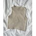 PetiteKnit - Ivy Top (papir)