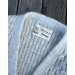 PetiteKnit - Jenny Jacket V-neck, strikkeopskrift (papir)