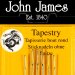 John James Stramajnle