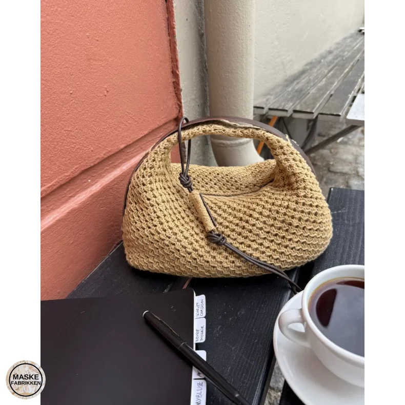 Juno Bag - PetiteKnit, papir