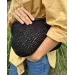 Juno Clutch - PetiteKnit, papir