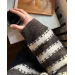 PetiteKnit - Key Sweater (papir)