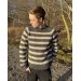 PetiteKnit - Key Sweater Man (papir)