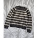 PetiteKnit - Key Sweater Man (papir)