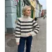 PetiteKnit - Key Sweater (papir)