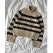 PetiteKnit - Key Sweater (papir)