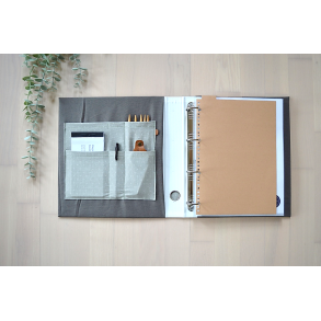 KreaMappe fra Faster Badaster - syvejledning PDF