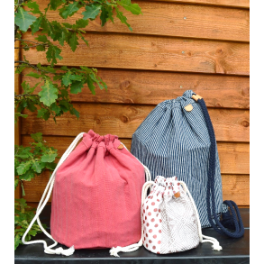 LemonadeTaske fra Faster Badaster - syvejledning PDF