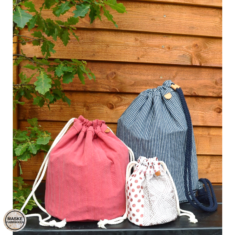 LemonadeTaske fra Faster Badaster - syvejledning PDF