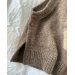 PetiteKnit - Lulu Slipover - Chunky Edition, strikkeopskrift (papir)