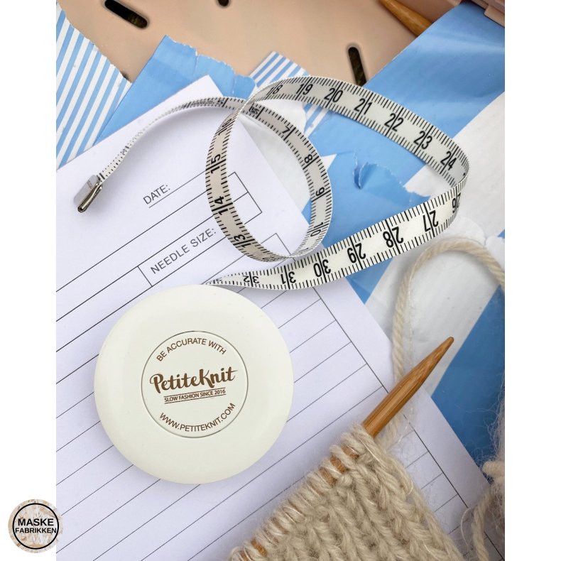 PetiteKnit Mlebnd - 