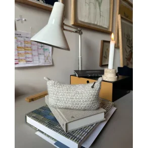 PetiteKnit - Marie Case, strikkeopskrift (papir)