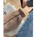 PetiteKnit - Marie Clutch, strikkeopskrift (papir)