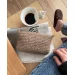PetiteKnit - Marie Clutch, strikkeopskrift (papir)