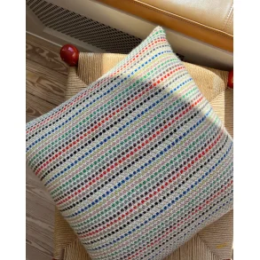 PetiteKnit - Marie Pillow, strikkeopskrift (papir)