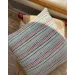 PetiteKnit - Marie Pillow, strikkeopskrift (papir)