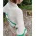 PetiteKnit - Marseille Sweater Young, strikkeopskrift (papir)