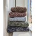 PetiteKnit - Melange Sweater Man, strikkeopskrift (papir)