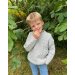 PetiteKnit - Moby Sweater Mini, strikkeopskrift (papir)
