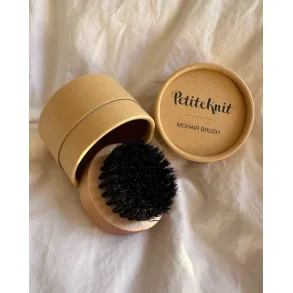 Mohairb�rste, PetiteKnit